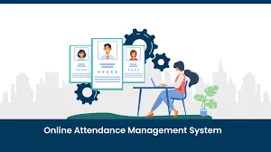 Attendance Management System